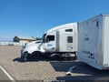 2021 Kenworth T680 — photo 18 of 21 | VIN 1XKYD49X5MJ466901