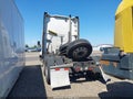 2021 Kenworth T680 — photo 19 of 21 | VIN 1XKYD49X5MJ466901