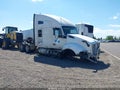 2021 Kenworth T680 — photo 1 of 21 | VIN 1XKYD49X5MJ466901