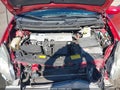2011 Toyota Prius — photo 10 of 16 | VIN JTDKN3DU2B0257205
