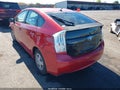 2011 Toyota Prius — photo 3 of 16 | VIN JTDKN3DU2B0257205