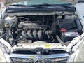 Photo 10 of 12 — 2007 Toyota Corolla