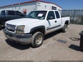 2003 Chevrolet Silverado 2500 — photo 2 of 12 | VIN 1GCHC29U93E141927