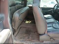 2003 Chevrolet Silverado 2500 — photo 8 of 12 | VIN 1GCHC29U93E141927