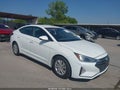 2020 Hyundai Elantra — photo 1 of 12 | VIN 5NPD74LF4LH616134
