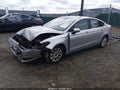2016 Ford Fusion — photo 2 of 16 | VIN 3FA6P0G75GR184067