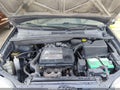 Photo 10 of 11 — 2002 Toyota Sienna