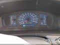 Photo 7 of 11 — 2002 Toyota Sienna