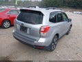 2018 Subaru Forester — photo 4 of 16 | VIN JF2SJAEC4JG488880