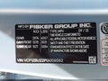 2023 Fisker OCEAN — photo 9 of 17 | VIN VCF1ZBU22PG006062