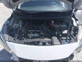 2025 Nissan Versa — photo 10 of 17 | VIN 3N1CN8EV9SL821107