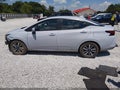 2025 Nissan Versa — photo 15 of 17 | VIN 3N1CN8EV9SL821107