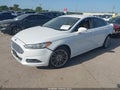 2014 Ford Fusion — photo 2 of 17 | VIN 3FA6P0HD0ER193258
