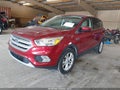 Photo 2 of 16 — 2019 Ford Escape