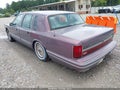 1994 Lincoln Town Car — photo 3 of 11 | VIN 1LNLM81W6RY632353