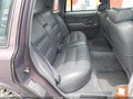 1994 Lincoln Town Car — photo 8 of 11 | VIN 1LNLM81W6RY632353