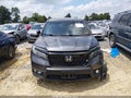2021 Honda Passport — photo 11 of 15 | VIN 5FNYF8H57MB039563