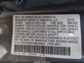 2021 Honda Passport — photo 9 of 15 | VIN 5FNYF8H57MB039563