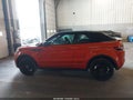 2017 Land Rover Range Rover Evoque — photo 14 of 16 | VIN SALVD5BG7HH245448