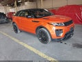 2017 Land Rover Range Rover Evoque — photo 1 of 16 | VIN SALVD5BG7HH245448