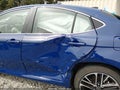 2025 Toyota Camry — photo 20 of 20 | VIN 4T1DBADKXSU015013
