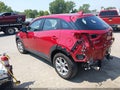 2016 Mazda CX-3 — photo 3 of 18 | VIN JM1DKBC74G0113248