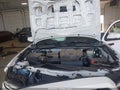2021 Toyota Tacoma — photo 10 of 16 | VIN 5TFCZ5AN5MX273877