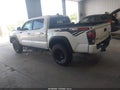 2021 Toyota Tacoma — photo 3 of 16 | VIN 5TFCZ5AN5MX273877