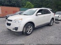 Photo 2 of 12 — 2014 Chevrolet Equinox
