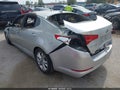 2011 Kia Optima — photo 3 of 10 | VIN KNAGN4A72B5075272
