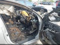 2011 Kia Optima — photo 5 of 10 | VIN KNAGN4A72B5075272
