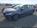 2017 Honda Accord — photo 2 of 11 | VIN 1HGCR2F77HA105001