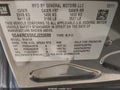 2012 Buick Enclave — photo 9 of 11 | VIN 5GAKRCED5CJ233688