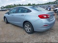 2018 Chevrolet Cruze — photo 3 of 16 | VIN 1G1BC5SM8J7223370