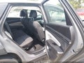 2024 Hyundai Tucson — photo 8 of 17 | VIN 5NMJA3DE2RH433003