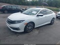 2020 Honda Civic — photo 2 of 17 | VIN 19XFC1F32LE205775