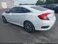 2020 Honda Civic — photo 3 of 17 | VIN 19XFC1F32LE205775