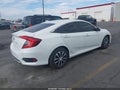 2020 Honda Civic — photo 4 of 17 | VIN 19XFC1F32LE205775