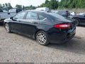 Photo 3 of 16 — 2016 Ford Fusion