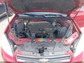 2007 Chevrolet Impala — photo 10 of 16 | VIN 2G1WB58K179228959