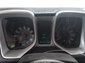 2011 Chevrolet Camaro — photo 7 of 18 | VIN 2G1FB1ED4B9198668
