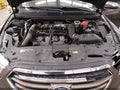 2015 Ford Taurus — photo 10 of 17 | VIN 1FAHP2F92FG106696
