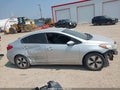 2015 Kia Forte — photo 14 of 17 | VIN KNAFK4A60F5367925