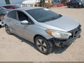 2015 Kia Forte — photo 1 of 17 | VIN KNAFK4A60F5367925