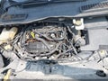 2014 Ford Escape — photo 10 of 11 | VIN 1FMCU0JX5EUE20328