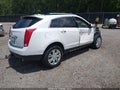 2011 Cadillac SRX — photo 4 of 12 | VIN 3GYFNAEYXBS538744
