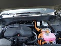 2026 Hyundai Santa Fe Hybrid — photo 10 of 17 | VIN 5NMP3DG11TH091358