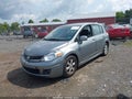 2010 Nissan Versa — photo 17 of 17 | VIN 3N1BC1CP3AL385320