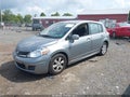 2010 Nissan Versa — photo 2 of 17 | VIN 3N1BC1CP3AL385320