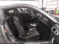 2006 Nissan 350Z — photo 5 of 16 | VIN JN1AZ34E56M350908